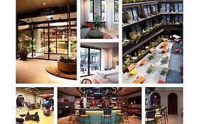 Hotel Indigo Vienna - Naschmarkt By Ihg